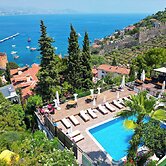 Castle Boutique Hotel Alanya