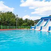 Paju Sugavill Agyeon Dongban Pension