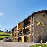 KUKU Berghotel