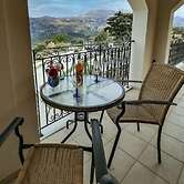 Amazing Villa Amare With Stunning Views