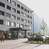 Boutique Hotel Edelmanns