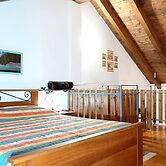 Vanzonetta - Casa in Val Anzasca, Monterosa