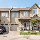 Modern Lakeshore 3BR 3BA TH Free Parking BBQ