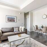 Rideau King 1Br Apartment Free Parking