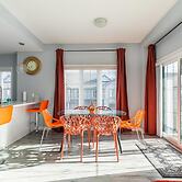 Modern 3BR House Steps to the Beach