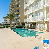 Ocean Pier Beach-view Condos