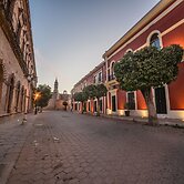 Hotel Plaza del Fuerte by Balderrama Hotel Collection
