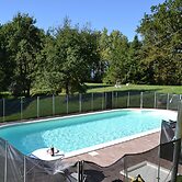Family Friendly Villa Liberty With Pool