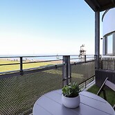Flat 19 By The Beach