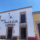 OYO Posada Santa Cecilia, Jerez Zacatecas