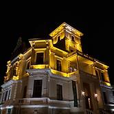 Hotel Château Cihelny