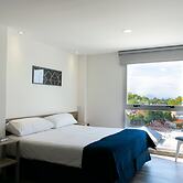 Cinco Soles Apart-Hotel