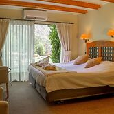 Sel Lodge hotel y spa