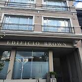 Edificio Brown Departamentos Temporarios