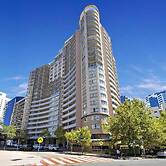 Chatswood Hotel In Mantra Building