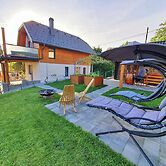 Vineyard cottage Matej