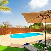 Villa Yiangos in Neo Chorio