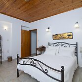 Villa John Dimeon Kato Achaia With Pool