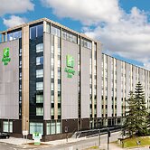 Holiday Inn Manchester Airport by IHG