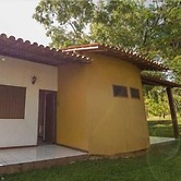 cambará eco resort