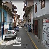 Departamento Centro Historico