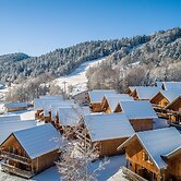 Résidence les Chalets du Berger Premium