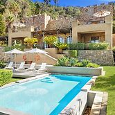 Buccara Noetzie - Pezula Castle