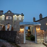 Dandy Villas Nymfaio Snowfairy