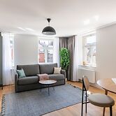 limehome Bayreuth Spitalgasse