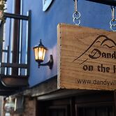 Dandy Villas Arnea Arni