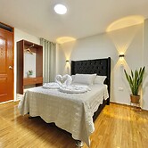 Hotel Jultom Inn & Suite