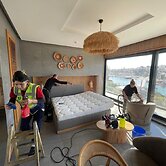 Cesme Sarezya Boutique Hotel