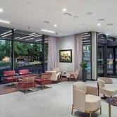 Doubletree By Hilton Plovdiv Center