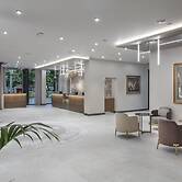 Doubletree By Hilton Plovdiv Center