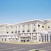 Hilton Garden Inn St. Augustine Historic District