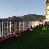 Aanantham Country Resort