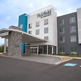 Fairfield Inn & Suites by Marriott Kingsport
