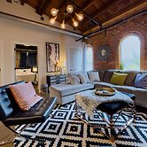 Modern Luxury at The 1865