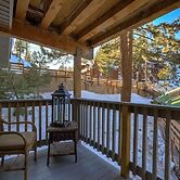 Heavenly Haven Near Boulder Lodge