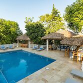 Blue Paloma Bed & Breakfast