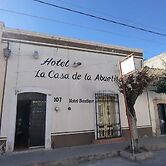 OYO Hotel Casa de la Abuelita, Xalapa