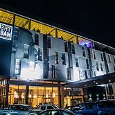 The Urban Hotel Lusaka