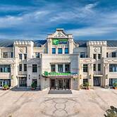 Holiday Inn Express Tianjin Binhai by IHG