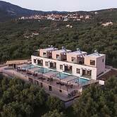 Serenity Suites Sea View 2