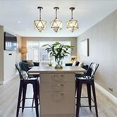 Inviting 2-bed House in Newcastle Upon Tyne