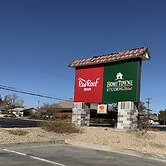 Red Roof Inn Ridgecrest