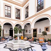 Hotel Casa Palacio Don Ramón 5* GL by Kaizen Hoteles