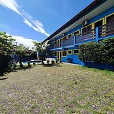 Pousada Retiro das Caravelas