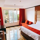 Starview Hotel and Resort