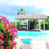 Tiko lodge sxm